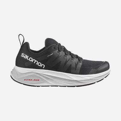 Salomon GLIDE MAX Női Futócipő Fekete/Fehér | XWS794218