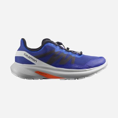 Salomon HYPULSE Férfi Terepfutó Cipő Fekete | AOZ621758