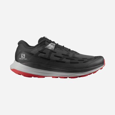 Salomon ULTRA GLIDE Férfi Terepfutó Cipő Fekete | SYU201569