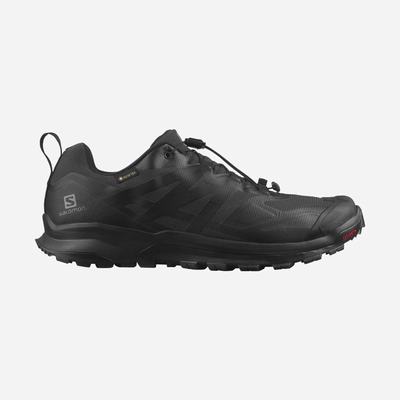 Salomon XA ROGG 2 GORE-TEX Férfi Terepfutó Cipő Fekete | KPN453016