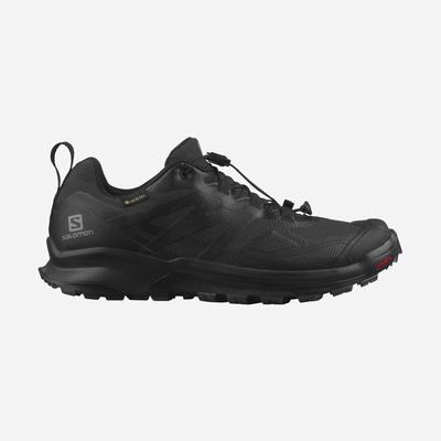 Salomon XA ROGG 2 GORE-TEX Női Terepfutó Cipő Fekete | HBC492607