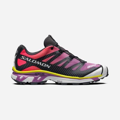 Salomon XT-4 ADVANCED Női Sportcipő Fehér | SKV279168