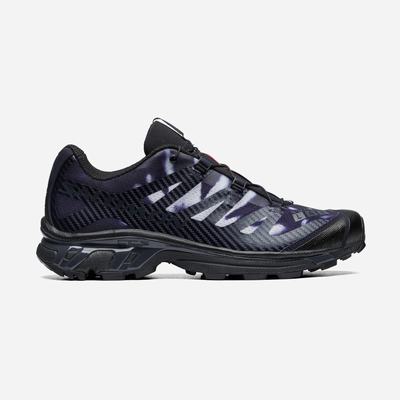 Salomon XT-4 ADVANCED Női Sportcipő Sötétkék/Fekete | IYR938751