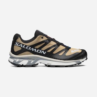 Salomon XT-4 Női Sportcipő Barna | HUV516837