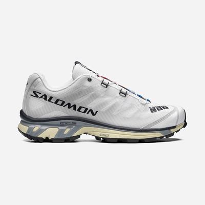 Salomon XT-4 Női Sportcipő Fehér/Kék | RNT764318