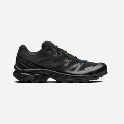 Salomon XT-6 Női Sportcipő Fekete | MSY324751