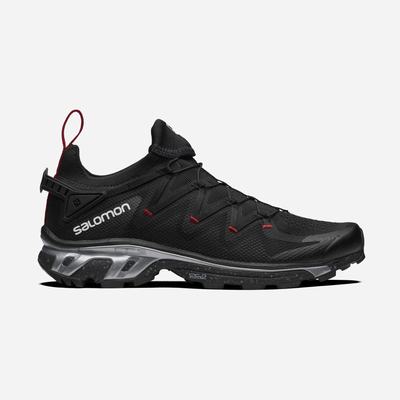 Salomon XT-RUSH Női Sportcipő Fekete/Rózsaszín | XYW435607