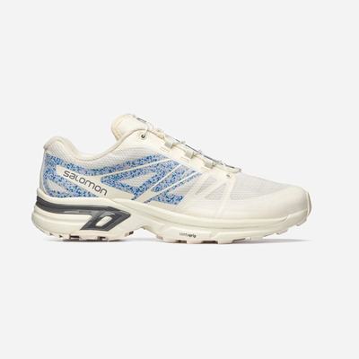 Salomon XT-WINGS 2 MINDFUL Női Sportcipő Bézs | HQK691058